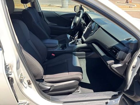Used 2020 Subaru Outback Premium AWD/4WD image 19