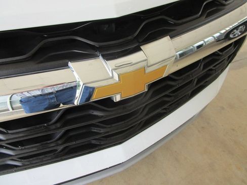 Used 2024 Chevrolet Blazer LT w/ Convenience Package FWD image 22