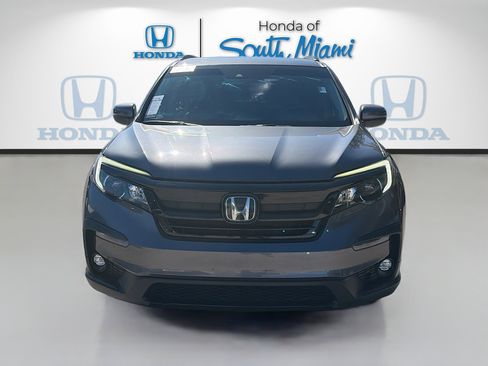 Used 2021 Honda Pilot Special Edition image 2