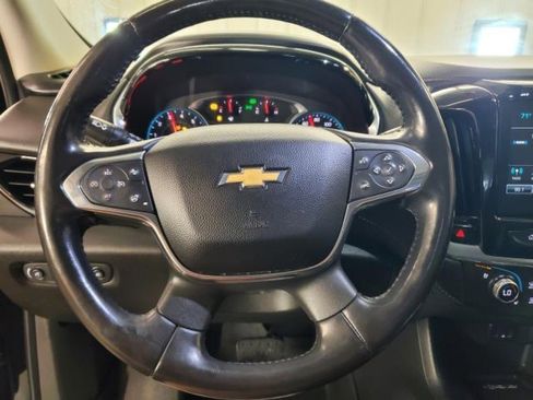 Used 2019 Chevrolet Traverse Premier w/ Redline Edition AWD/4WD image 19