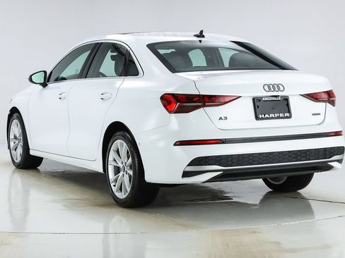 Used 2026 Audi A3 2.0T Premium w/ Convenience Package AWD/4WD image 14