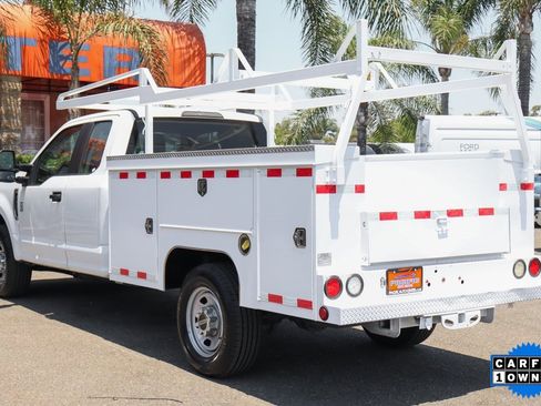 Used 2019 Ford F350 XL w/ XL Value Package image 6