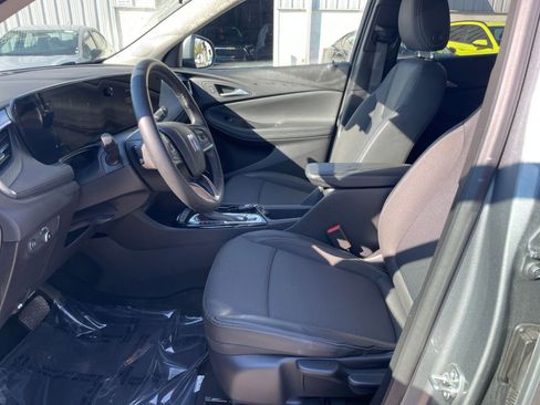 Used 2025 Buick Encore GX Preferred image 24