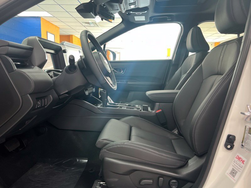 New 2026 Subaru Outback Touring XT AWD/4WD image 23