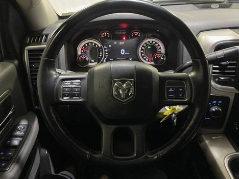 Used 2018 RAM 3500 Big Horn image 17