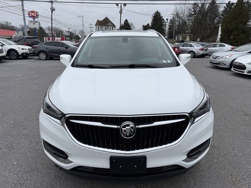 Used 2019 Buick Enclave Essence AWD/4WD image 2