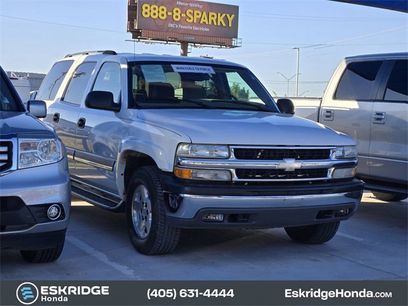 Used 2004 Chevrolet Tahoe LS w/ Preferred Equipment Group
