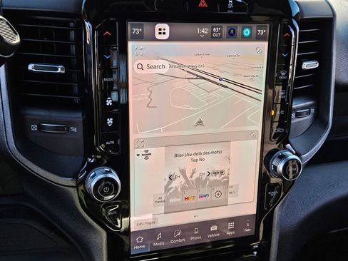 New 2026 RAM 2500 Tradesman image 20