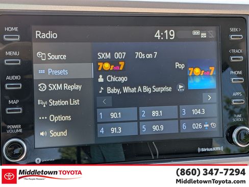 Certified 2023 Toyota Tacoma SR5 AWD/4WD image 23