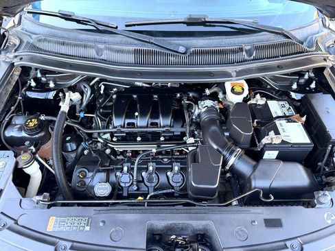 Used 2018 Ford Explorer Limited image 28