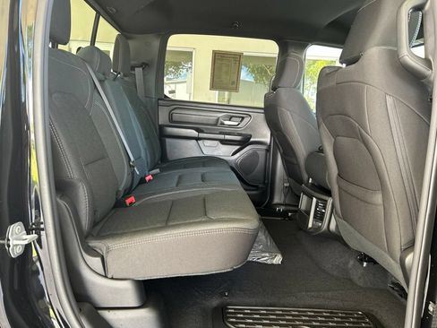 Used 2026 RAM 1500 Tradesman AWD/4WD image 28
