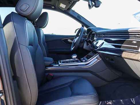 New 2026 Audi Q7 2.0T Premium image 23