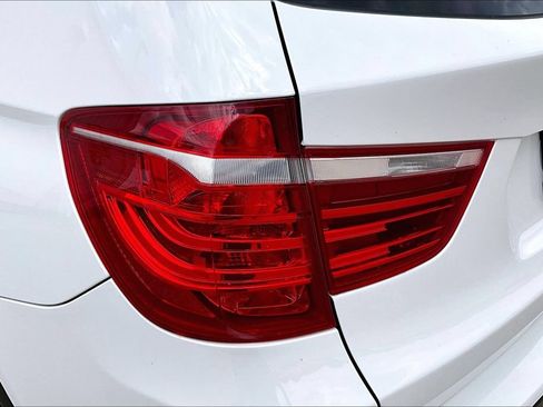 Used 2014 BMW X3 xDrive28i AWD/4WD image 34