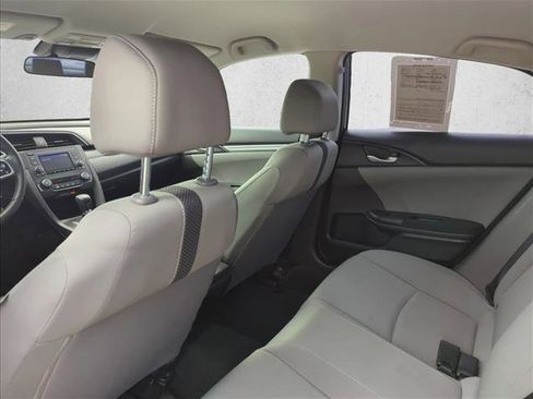 Used 2020 Honda Civic LX image 17