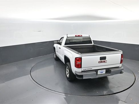 Used 2017 GMC Sierra 1500 2WD Regular Cab image 20
