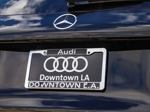 Used 2020 Mercedes-Benz GLC 300 image 11