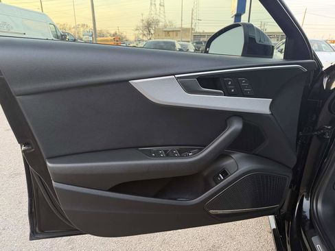 Used 2018 Audi A4 2.0T Premium Plus w/ Premium Plus Package image 10