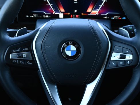 Certified 2026 BMW X5 sDrive40i image 23