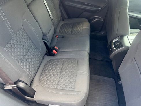 Used 2021 Chevrolet Blazer LT w/ LPO, Cargo Package FWD image 41