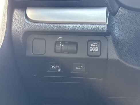 Used 2015 Subaru Forester 2.0XT Touring AWD/4WD image 35