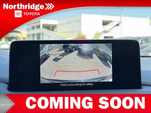 Used 2025 MAZDA CX-5 AWD 2.5 S w/ Select Package image 9