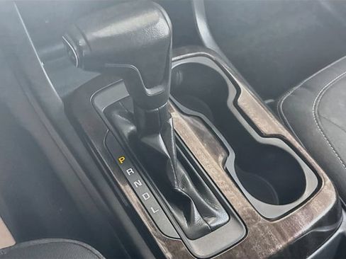 Used 2019 GMC Canyon SLE AWD/4WD image 17