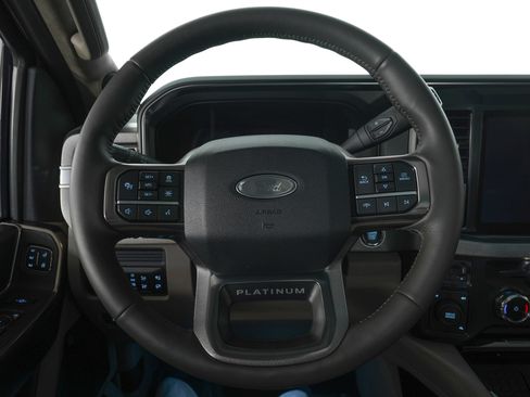 Used 2026 Ford F450 Platinum w/ Platinum Plus Package AWD/4WD image 18