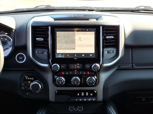 New 2026 RAM 1500 Big Horn w/ Night Edition AWD/4WD image 37