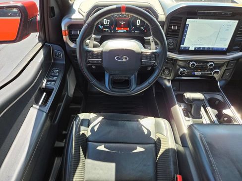 Used 2022 Ford F150 Raptor w/ Equipment Group 801A High AWD/4WD image 16