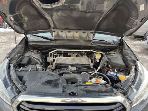 Used 2020 Subaru Ascent Touring image 24