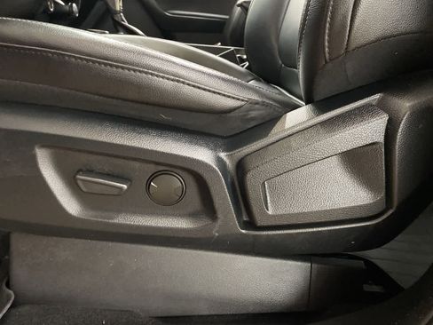 Used 2020 Ford Ranger Lariat w/ FX4 Off-Road Package image 15