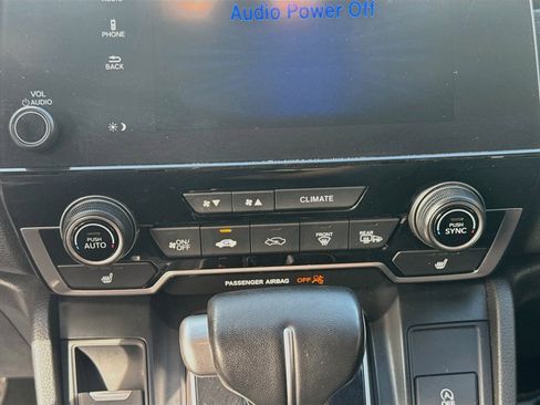Used 2020 Honda CR-V EX-L image 12
