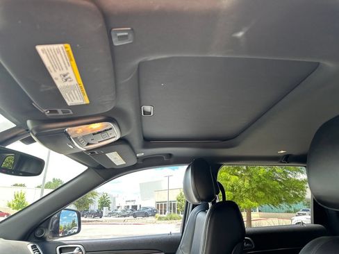 Used 2020 Jeep Grand Cherokee Limited RWD image 28