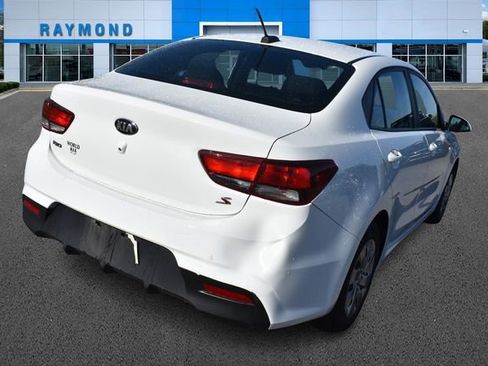 Used 2018 Kia Rio S image 3
