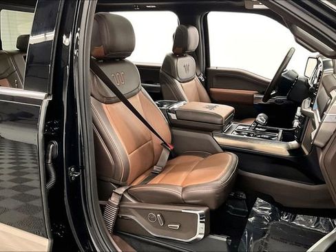 Used 2025 Ford F150 King Ranch image 8