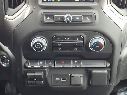 New 2025 Chevrolet Silverado 3500 W/T w/ WT Convenience Package image 9