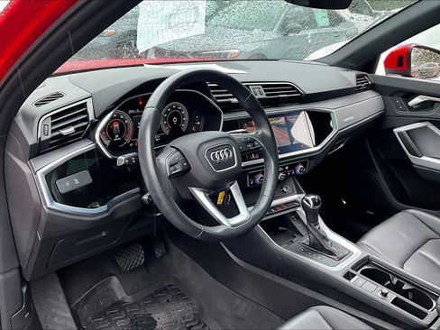 Used 2023 Audi Q3 2.0T Premium Plus w/ Premium Plus Package image 18