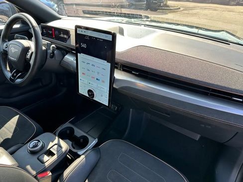 Used 2022 Ford Mustang Mach-E GT image 10