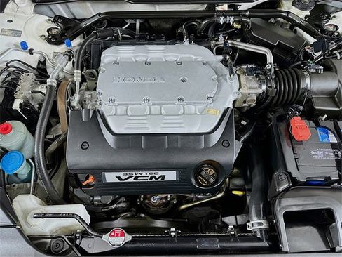 Used 2012 Honda Accord EX-L image 29