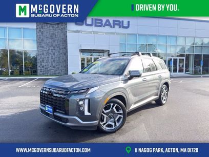 Used 2023 Hyundai Palisade SEL