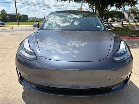 Used 2020 Tesla Model 3 Standard Range Plus RWD image 8