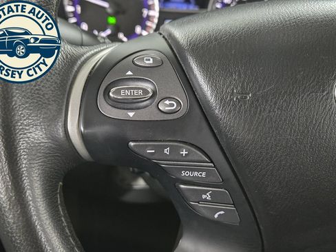 Used 2019 INFINITI QX60 Pure AWD/4WD image 13