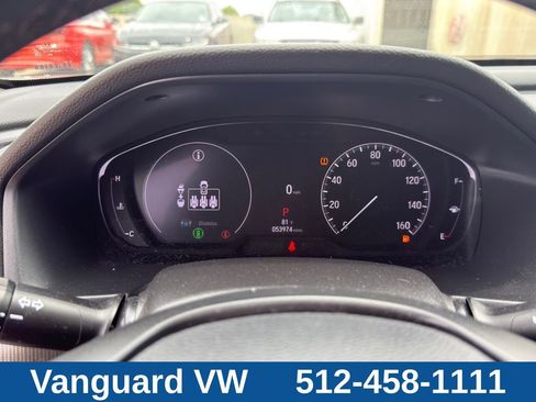 Used 2022 Honda Accord Sport Special Edition image 23