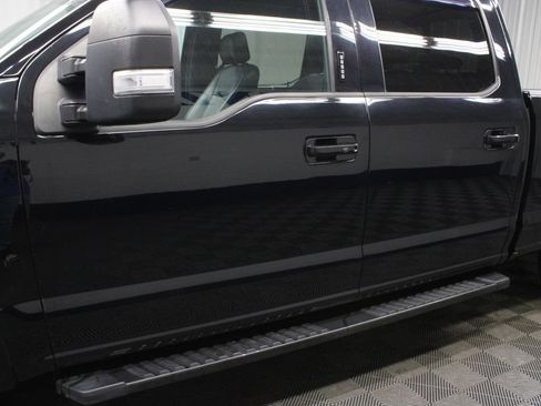 Used 2018 Ford F150 Lariat w/ Equipment Group 502A Luxury AWD/4WD image 42