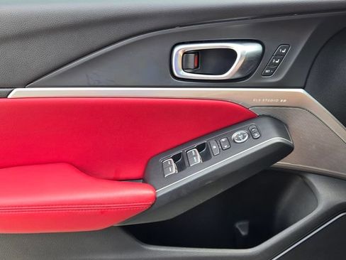 Certified 2023 Acura Integra A-Spec FWD image 26