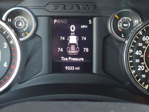 Used 2022 RAM 2500 Tradesman image 25