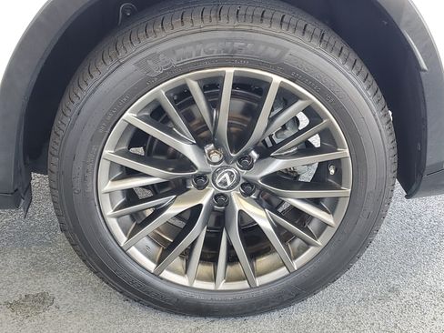 Used 2020 Lexus RX 350 F Sport w/ Accessory Package AWD/4WD image 5