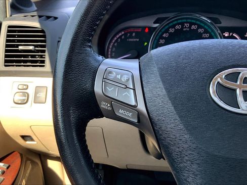 Used 2011 Toyota Venza AWD w/ Premium Pkg #2 image 23