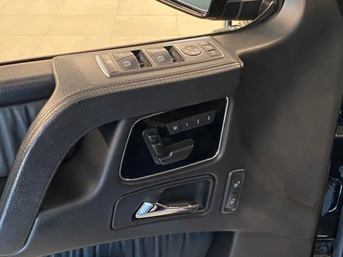 Used 2016 Mercedes-Benz G 63 AMG 4MATIC image 23