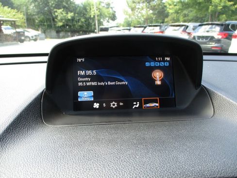Used 2016 Buick Encore FWD image 9